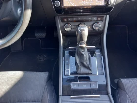 Skoda Superb 2.0 TDI/ 6DSG N1 - 35900 лв. - 30989675 9