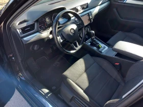 Skoda Superb 2.0 TDI/ 6DSG N1 - 35900 лв. - 30989675 5