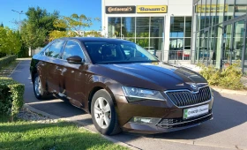 Skoda Superb 2.0 TDI/ 6DSG N1 - 35900 лв. - 30989675 2