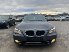 BMW 530 D FACELIFT NAVI BI-XENON 235КС, снимка 2 - Автомобили и джипове - 51737307