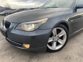 BMW 530 D FACELIFT NAVI BI-XENON 235КС, снимка 11 - Автомобили и джипове - 51737307