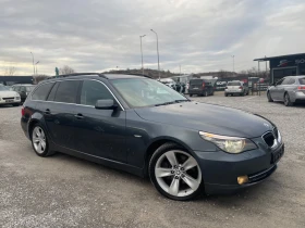 BMW 530 D FACELIFT NAVI BI-XENON 235КС, снимка 3 - Автомобили и джипове - 51737307
