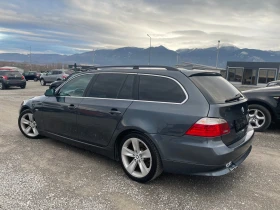 BMW 530 D FACELIFT NAVI BI-XENON 235КС, снимка 9 - Автомобили и джипове - 51737307