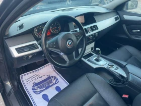 BMW 530 D FACELIFT NAVI BI-XENON 235КС - 10500 лв. - 46433950 5