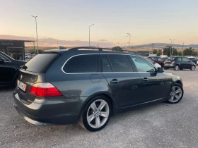 BMW 530 D FACELIFT NAVI BI-XENON 235КС - 10500 лв. - 46433950 10