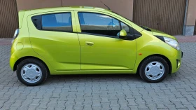 Chevrolet Spark - 5450 лв. - 50469003 6