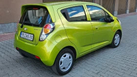Chevrolet Spark - 5450 лв. - 50469003 5