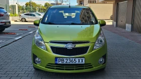Chevrolet Spark - 5450 лв. - 50469003 8