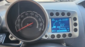Chevrolet Spark - 5450 лв. - 50469003 16
