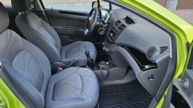 Chevrolet Spark - 5450 лв. - 50469003 12