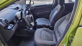 Chevrolet Spark - 5450 лв. - 50469003 9