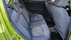 Chevrolet Spark - 5450 лв. - 50469003 14