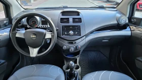 Chevrolet Spark - 5450 лв. - 50469003 15