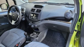 Chevrolet Spark - 5450 лв. - 50469003 13
