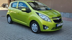 Chevrolet Spark - 5450 лв. - 50469003 7