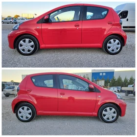 Toyota Aygo 1.0VVT-I//EURO 5B | Mobile.bg    7