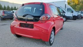 Toyota Aygo 1.0VVT-I//EURO 5B | Mobile.bg    4