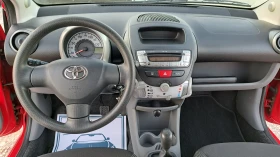Toyota Aygo 1.0VVT-I//EURO 5B | Mobile.bg    10