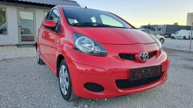 Toyota Aygo 1.0VVT-I//EURO 5B | Mobile.bg    2