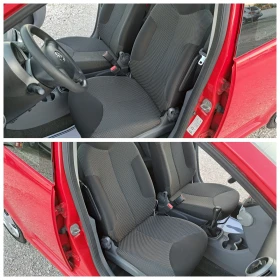 Toyota Aygo 1.0VVT-I//EURO 5B | Mobile.bg    13