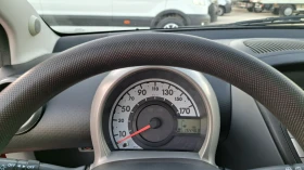 Toyota Aygo 1.0VVT-I//EURO 5B | Mobile.bg    12