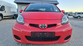 Toyota Aygo 1.0VVT-I//EURO 5B | Mobile.bg    5