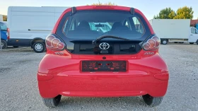 Toyota Aygo 1.0VVT-I//EURO 5B | Mobile.bg    6
