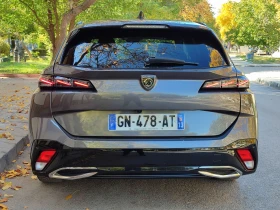 Обява за продажба на Peugeot 308 SW GT        Face lift  AET8 ~39 000 лв. - изображение 8