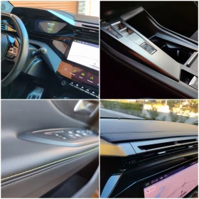 Peugeot 308 SW GT        Face lift  AET8 | Mobile.bg    14