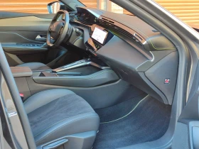 Peugeot 308 SW GT        Face lift  AET8 | Mobile.bg    4