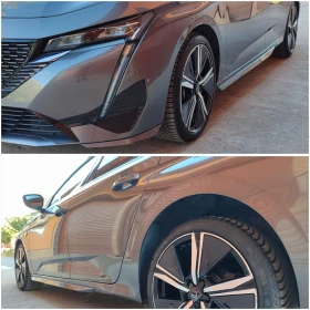Peugeot 308 SW GT        Face lift  AET8 | Mobile.bg    17