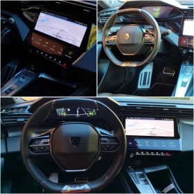 Peugeot 308 SW GT        Face lift  AET8 | Mobile.bg    16