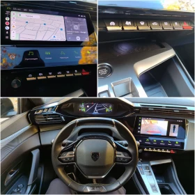 Peugeot 308 SW GT        Face lift  AET8 | Mobile.bg    17