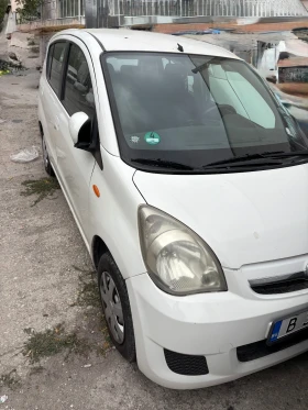 Daihatsu Cuore | Mobile.bg    6