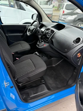 Обява за продажба на Renault Kangoo 1, 5 DCI ~11 000 лв. - изображение 4