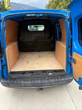 Обява за продажба на Renault Kangoo 1, 5 DCI ~11 000 лв. - изображение 5