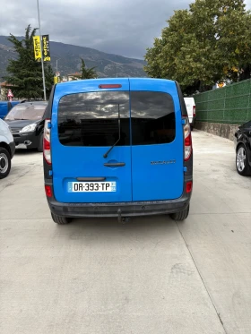 Обява за продажба на Renault Kangoo 1, 5 DCI ~11 000 лв. - изображение 2