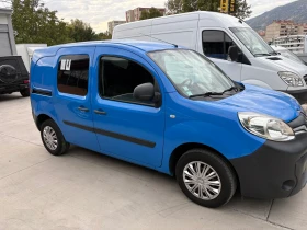 Обява за продажба на Renault Kangoo 1, 5 DCI ~11 000 лв. - изображение 3