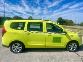 Обява за продажба на Dacia Lodgy 1.6 ГАЗ 82 к.с ~13 500 лв. - изображение 2