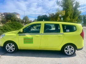 Обява за продажба на Dacia Lodgy 1.6 ГАЗ 82 к.с ~13 500 лв. - изображение 3