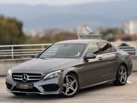 Mercedes-Benz C 220 - AMG Optic - 9G - LED - Navi - Регистрирана - - 33700 лв. / 17230.54 € - 31199775 5