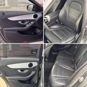 Mercedes-Benz C 220 - AMG Optic - 9G - LED - Navi - Регистрирана - - 33700 лв. / 17230.54 € - 31199775 11