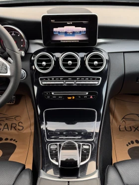 Mercedes-Benz C 220 - AMG Optic - 9G - LED - Navi - Регистрирана - - 33700 лв. / 17230.54 € - 31199775 10