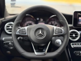 Mercedes-Benz C 220 - AMG Optic - 9G - LED - Navi - Регистрирана - - 33700 лв. / 17230.54 € - 31199775 8