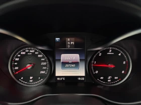 Mercedes-Benz C 220 - AMG Optic - 9G - LED - Navi - Регистрирана - - 33700 лв. / 17230.54 € - 31199775 9