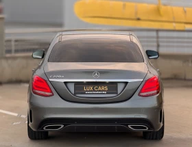Mercedes-Benz C 220 - AMG Optic - 9G - LED - Navi - Регистрирана - - 33700 лв. / 17230.54 € - 31199775 3