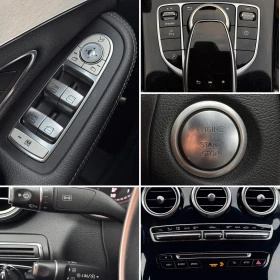 Mercedes-Benz C 220 - AMG Optic - 9G - LED - Navi - Регистрирана - - 33700 лв. / 17230.54 € - 31199775 12