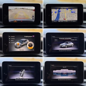 Mercedes-Benz C 220 - AMG Optic - 9G - LED - Navi - Регистрирана - - 33700 лв. / 17230.54 € - 31199775 13