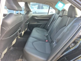 Toyota Camry SE * * AWD * * CARFAX * *   * *  | Mobile.bg    8