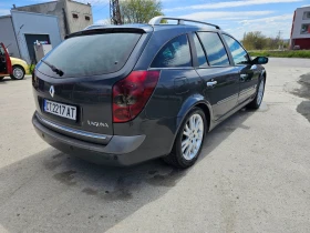 Renault Laguna 2.2 DCI  | Mobile.bg    9